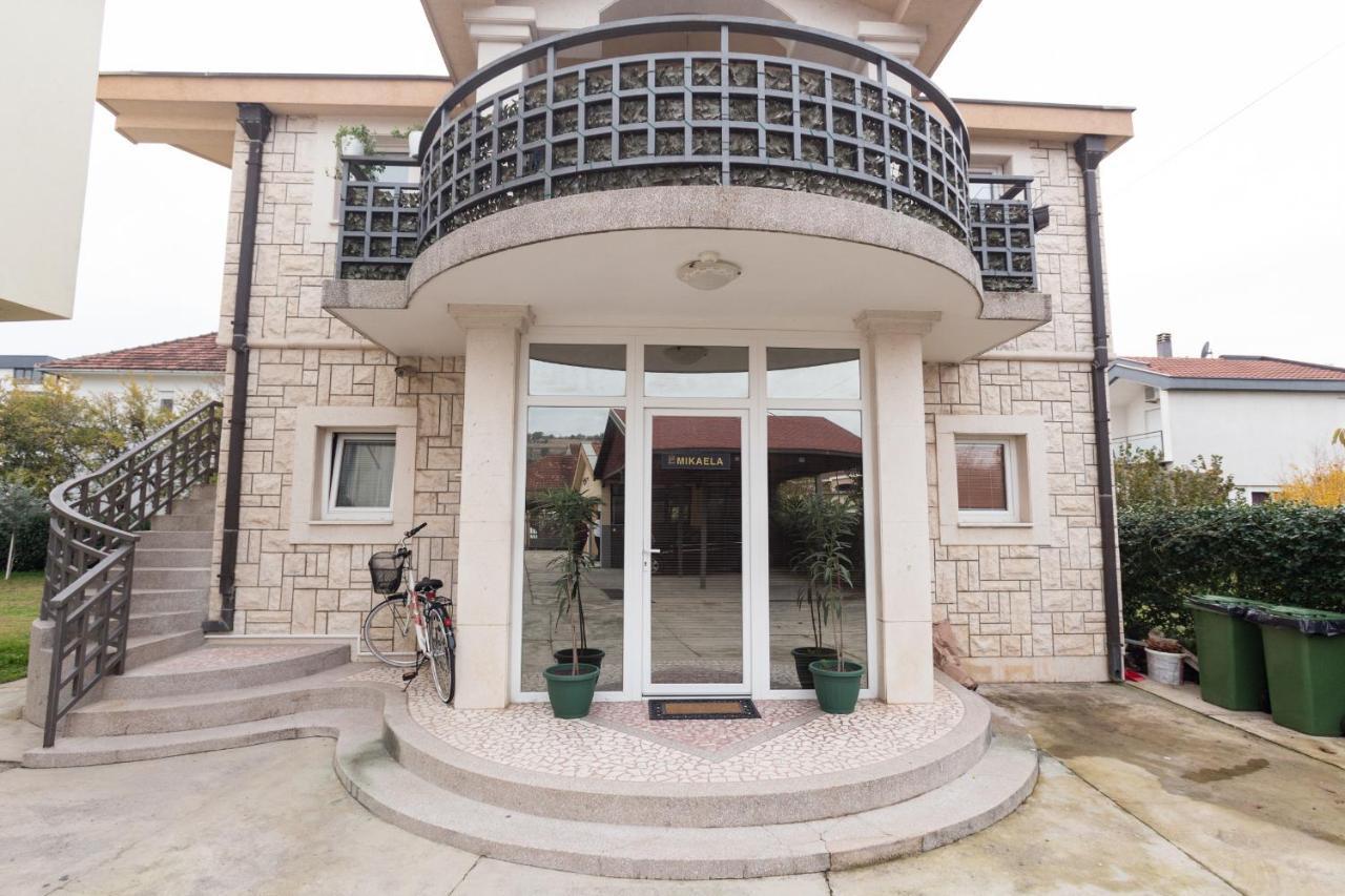 Castelomi Apartment Podgorica Exterior photo